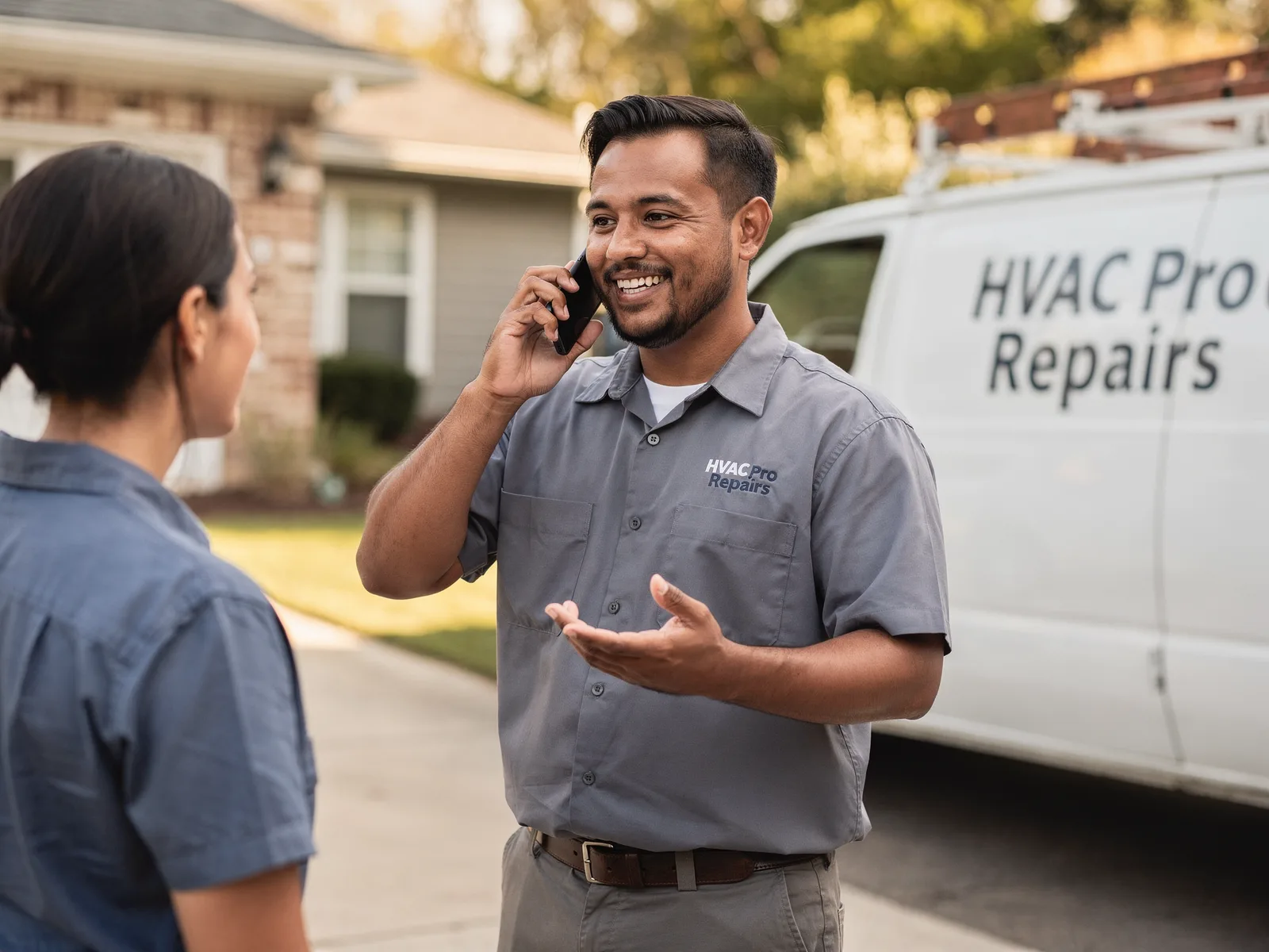 Heat Pump Repair South Chatham, MA FAQs